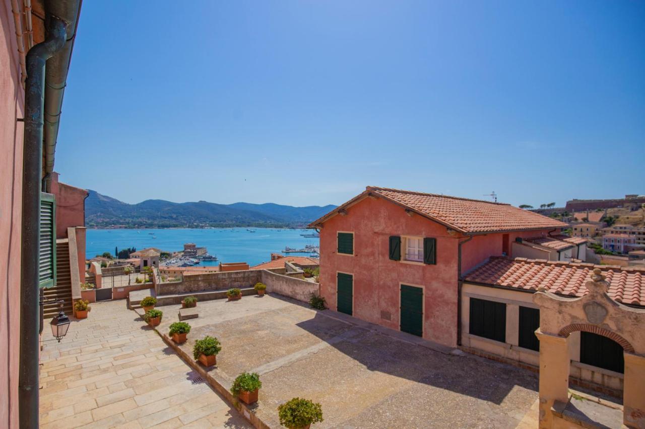 Helloelba Appartamento Il Faro Portoferraio Εξωτερικό φωτογραφία
