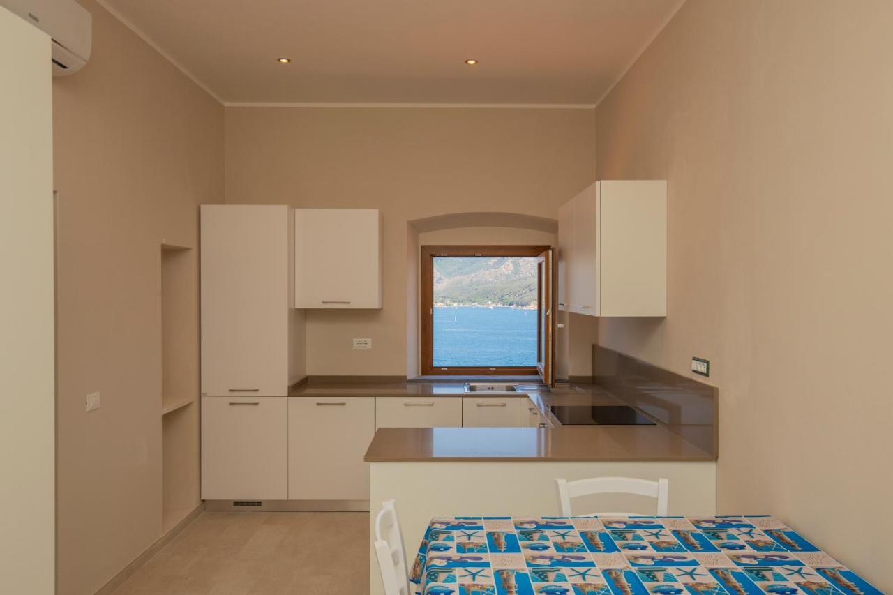 Helloelba Appartamento Il Faro Portoferraio Εξωτερικό φωτογραφία