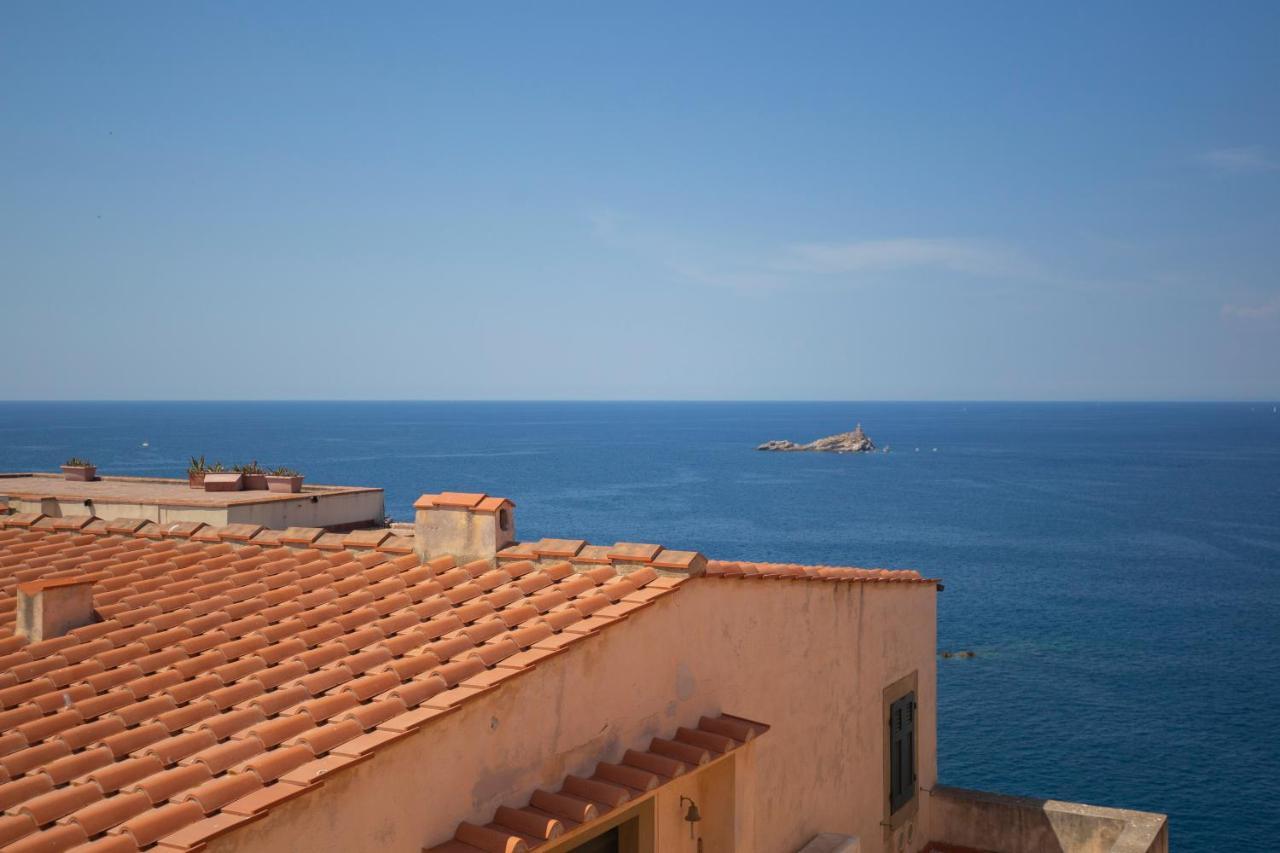 Helloelba Appartamento Il Faro Portoferraio Εξωτερικό φωτογραφία