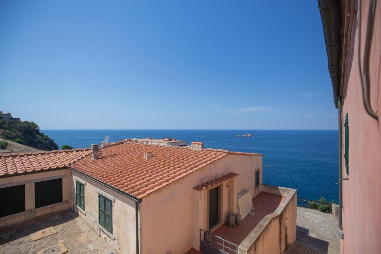 Helloelba Appartamento Il Faro Portoferraio Εξωτερικό φωτογραφία
